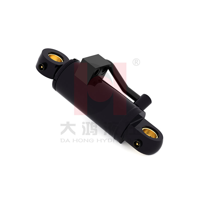 鏟板油缸的維護(hù)保養(yǎng)有哪些容易被忽視的關(guān)鍵點(diǎn)？