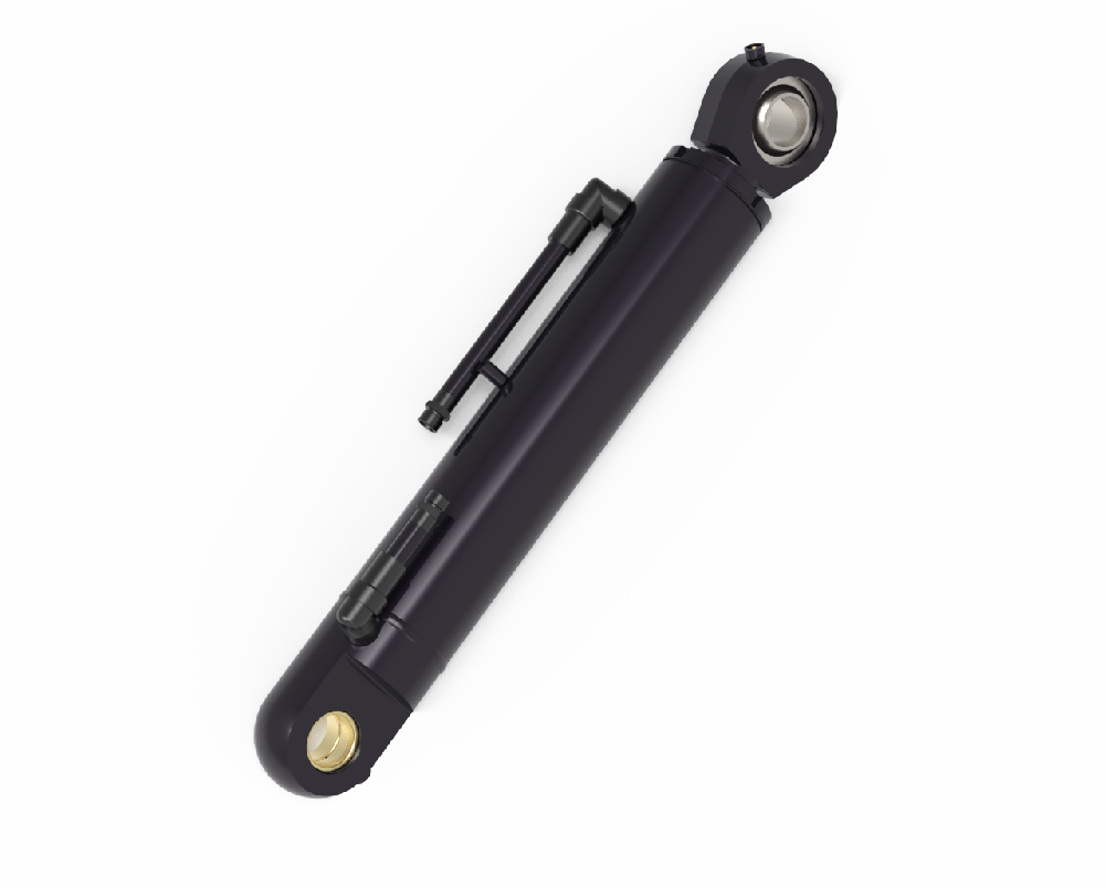 大臂油缸的定制服務(wù)：專業(yè)、全面與高效