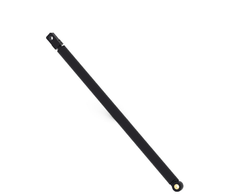 焊接式高壓油缸在*端工況下的可靠性是否迎來新突破？