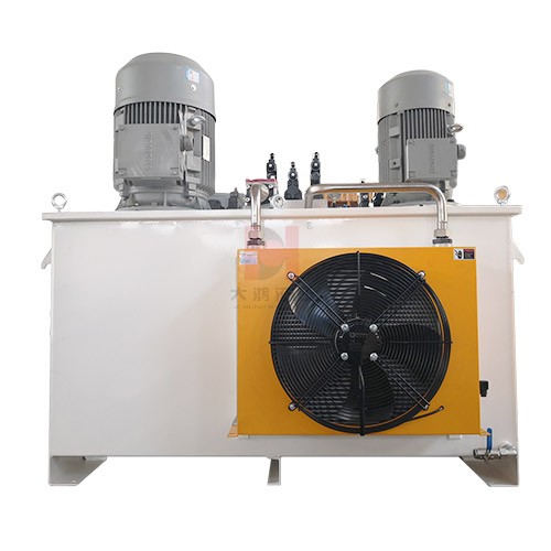 不同行業(yè)對液壓站系統(tǒng)的需求正在發(fā)生哪些變化？