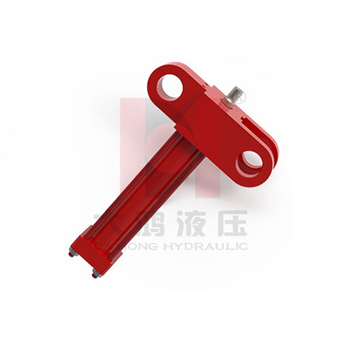 鐵路油缸 鐵路油缸