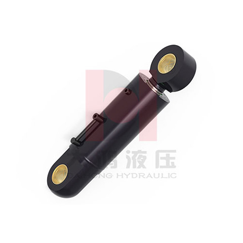 掘進機液壓油缸 掘進機液壓油缸