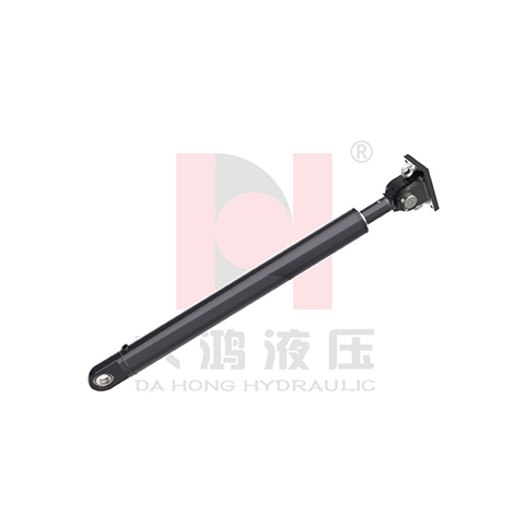 如何判斷冶金電爐油缸是否需要維護(hù)或更換？